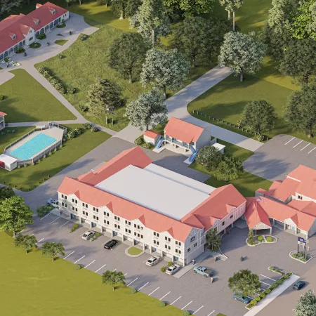 Hotel Manteo, Trademark Collection by Wyndham