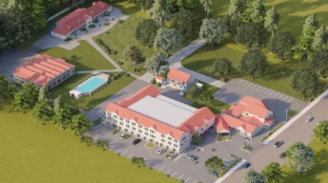 Hotel Manteo, Trademark Collection by Wyndham Các khách sạn ở 