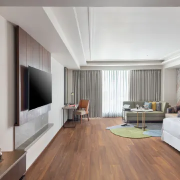 Hyatt Centric Rajpur Road Dehradun