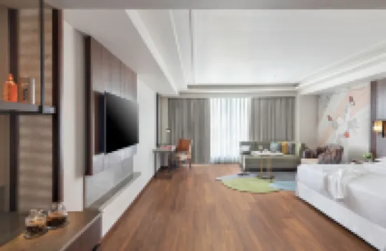 Hyatt Centric Rajpur Road Dehradun