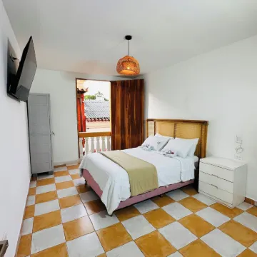 Hostal Casa Torres Centro Historico - Adults Only Hotels near Monumento India Catalina