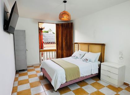 Hostal Casa Torres Centro Historico - Adults Only
