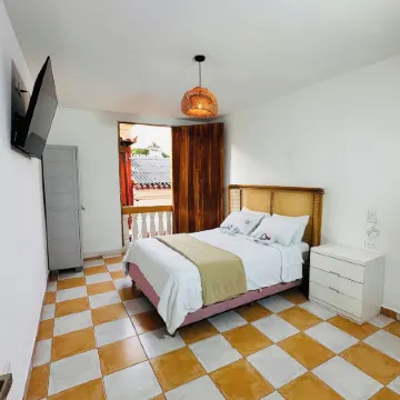 Hostal Casa Torres Centro Historico - Adults Only Отели рядом с достопримечательностью «Манга»