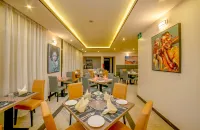 Source of the Nile Hotel- Namanve Branch - Breakfast