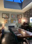 Lairds House - bar