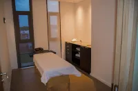 中原酒店&度假村 - SPA