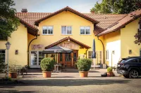 Hotel Restaurant Ancho Hôtels à : Marbourg