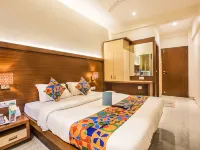 FabHotel Spring Inn - Nr Borivali Station Hotels near Essel World