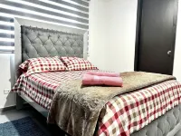 Apartamento Rio Guatapuri فنادق في 