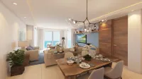 Luxury Penthouse & Imperial Suites - 4-Star