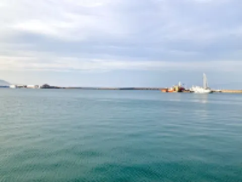 Charming Chios Island Getaway in a Cozy Studio