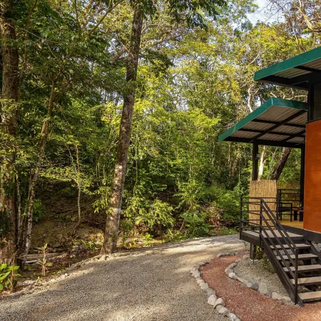 Riverside Bungalows