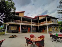 Rock Water Resort Kalam Hotels near Dhamaka lake kalam