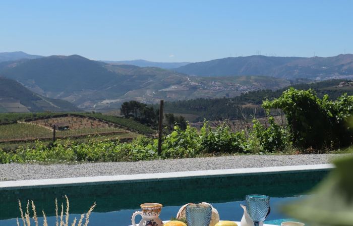 Casa do Santo - Wine & Tourism