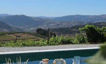 Casa do Santo - Wine & Tourism