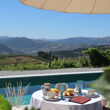 Casa do Santo - Wine & Tourism