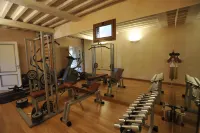 Villa Monte Bottigli - Gym