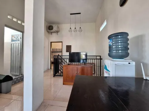OMAHKU HOSTEL