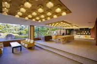 Ooedo Onsen Monogatari Hotel Shinko