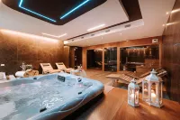 Tenuta Gentile Resort & Spa Hotels in Acquaviva delle Fonti