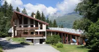 Auberge de Jeunesse HI Seez Hôtels à : Arc 2000