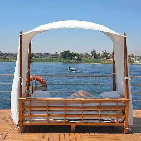 Nile Cruise Book Now 3 & 4 Nights