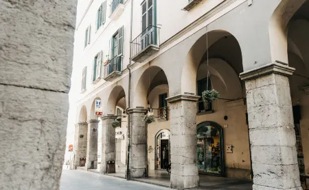 Borgo 40 Отели рядом с достопримечательностью «Caseificio La Gustosa di Bisogno»