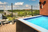 Barceló Warsaw Powisle - Pools