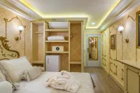 Chocoland Hotel Gramado Hotels in Floresta