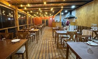 Santo Domingo Lodge