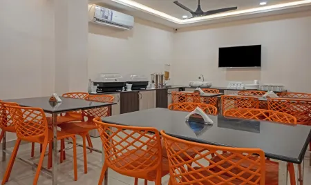 Treebo Su Casa Grand