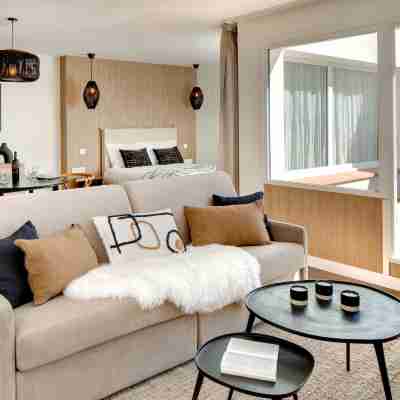 Les Appartements de Collioure Others