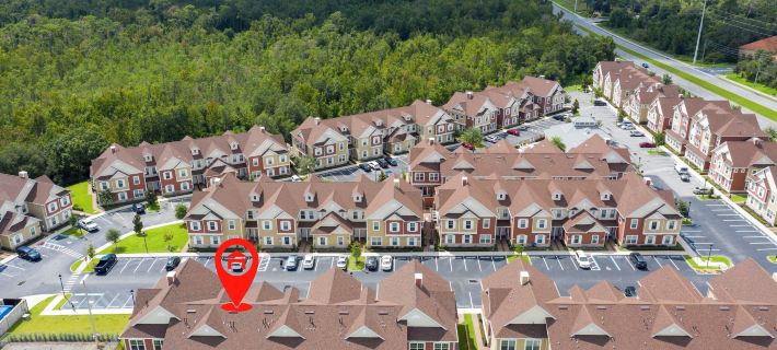Gorgeous 4 Bedroom Family Friendly Close to Disney 7573 Hotels in Four Corners