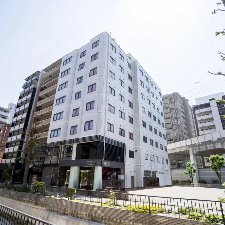 Hotel New Gaea Yakuin