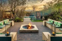 Muunga Bush Lodge & Spa