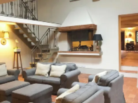 Borgo in Montalbano by Secret Hills Hoteles en Monsummano Terme