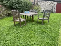 NE46 4PW Hotels in Hexham