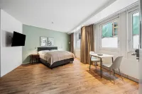 Limehome Basel Münzgasse