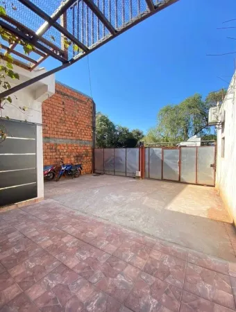 Hospedaje Ñande Roga