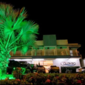 Hotel Colombo Hotels in Barra do Garcas
