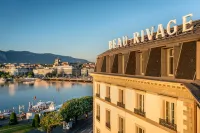 Beau-Rivage Genève - Lyx