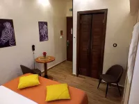 ZEBRA RESIDENCE Hotels in Rufisque