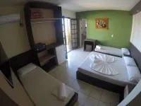 Pousada do Francês