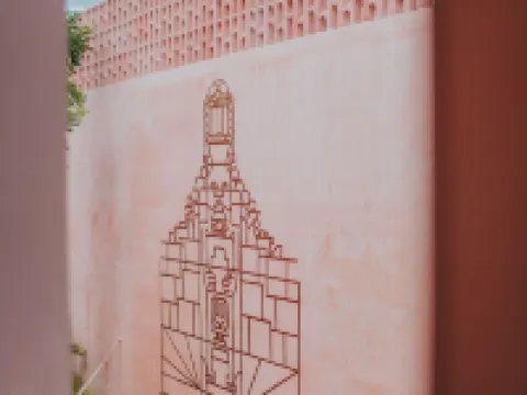 Casa Amate 61 - Mérida Centro โรงแรมในเมรีดา