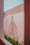 Casa Amate 61 Boutique Hostel Hotels in Kanasin