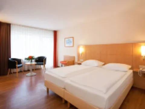 Saar City Hotel Hotels in Saarbruecken