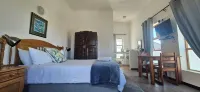 Kelkiewyn Guesthouse Caledon - Горячие источники