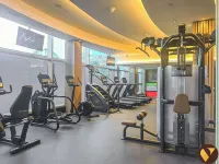 Park Tower DIFC View of Future Museum