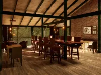 Valle Andino Hotels in Uspallata