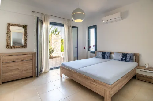 Sea Whisper Villa Peloponnese